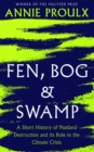 Image for Fen, Bog and Swamp