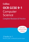 OCR GCSE 9-1 computer science  : complete revision & practice - Collins GCSE