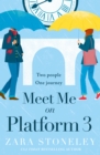 Image for Meet Me on Platform 3