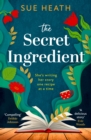 Image for The secret ingredient