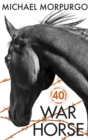 Image for War Horse 40th Anniversary Edition