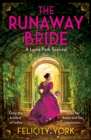 Image for The Runaway Bride : 1