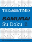 Image for The Times Samurai Su Doku 11