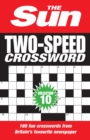 Image for The Sun Two-Speed Crossword Collection 10