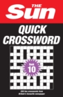 Image for The Sun Quick Crossword Book 10