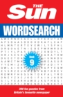 Image for The Sun Wordsearch Book 9 : 300 Fun Puzzles from Britain’s Favourite Newspaper