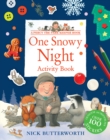 Image for One Snowy Night Activity Book