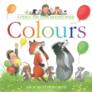 Colours - Butterworth, Nick