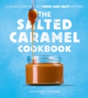 Image for The salted caramel cookbook