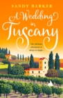 Image for A Wedding in Tuscany