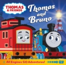 Image for Thomas and Bruno