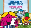 Image for Mr. Men, Little Miss go to the cafâe
