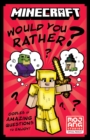 Image for Would you rather?