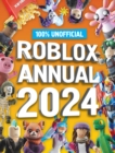 Image for 100% Unofficial Roblox Annual 2024