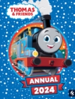 Image for Thomas &amp; Friends: Annual 2024