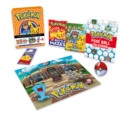 Image for POKEMON EPIC BATTLE COLLECTION