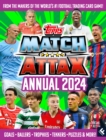 Image for Match Attax Annual 2024