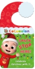 Image for Official CoComelon  : Santa stop here!