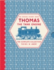 Image for Thomas the Tank Engine Complete Collection
