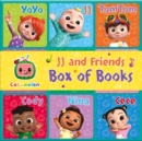 Image for Official CoComelon: JJ &amp; Friends Box Of Books