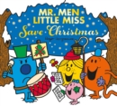 Image for Mr. Men Little Miss Save Christmas