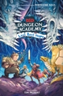 Image for Dungeons &amp; Dragons: Dungeon Academy: Last Best Hope