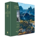 Image for The complete guide to Middle-earth  : the definitive guide to the world of J.R.R. Tolkien