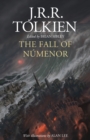 Image for The fall of Nâumenor  : and other tales from the Second Age of Middle-Earth