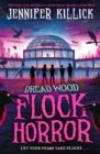 Flock horror by Killick, Jennifer cover image