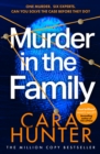 Image for Murder in the Family
