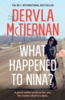 Image for What Happened to Nina?