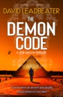 Image for The Demon Code