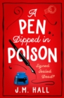 Image for A Pen Dipped in Poison