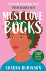 Image for Must Love Books