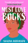 Image for Must love books