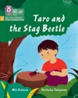 Image for Taro and the Stag Beetle : Phase 5 Set 5 Stretch and Challenge