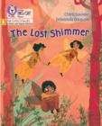 Image for The Lost Shimmer