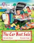 Image for The Car Boot Sale