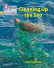 Image for Cleaning up the Sea