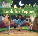 Image for Look for Pepper