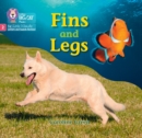 Image for Fins and Legs : Phase 2 Set 4 Blending Practice