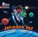 Image for Jet-pack Vet : Phase 2 Set 5 Blending Practice