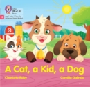 Image for A Cat, a Kid and a Dog