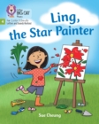 Image for Ling, the Star Painter : Phase 4 Set 2 Stretch and Challenge