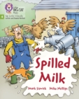 Image for Spilled Milk