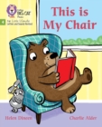 Image for This is My Chair