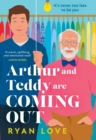 Image for Arthur and Teddy are coming out