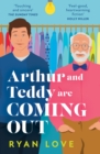 Image for Arthur and Teddy are coming out
