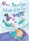 Image for Marceline, defender of the sea