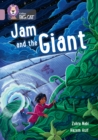 Image for Jam and the Giant